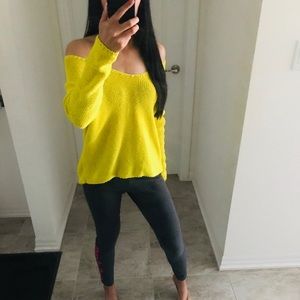Zara Knit Sweater